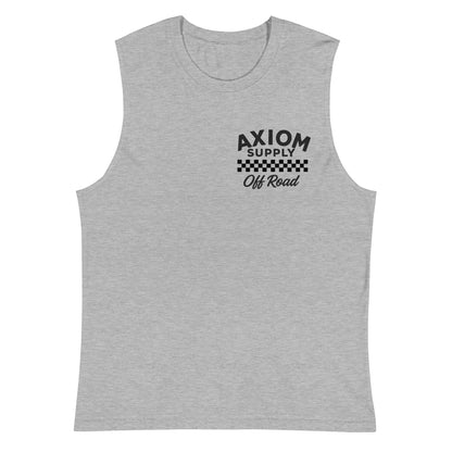 Axiom Supply Women's Tank Top