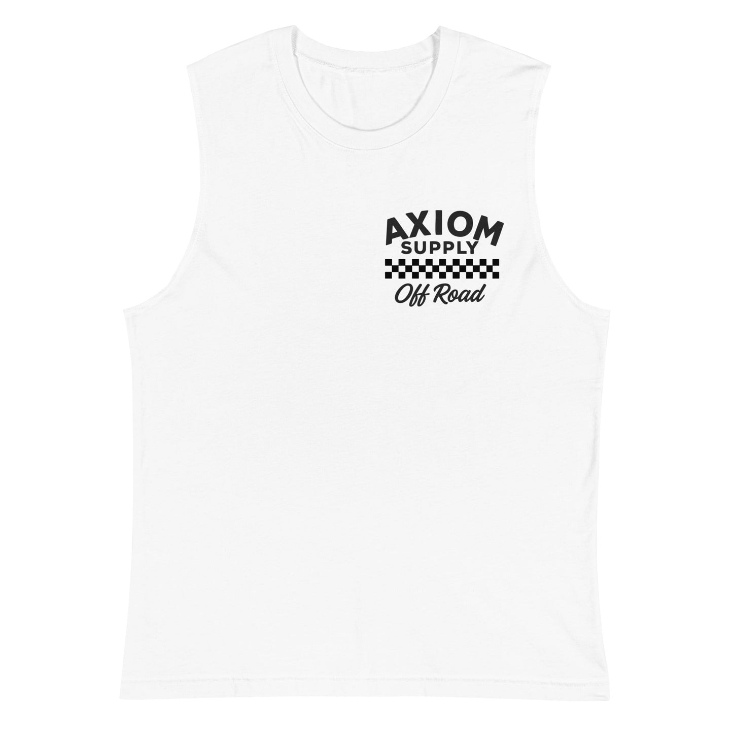 Axiom Supply Women's Tank Top