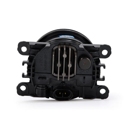 Universal Acura/Ford/Honda/Jaguar/Lincoln/Mitsubishi/Nissan/Subaru DoubleTap Dual Color LED Projector Fog Lights | AlphaRex