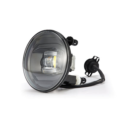 Universal Chevrolet/GMC/Pontiac DoubleTap Dual Color LED Projector Fog Lights | AlphaRex