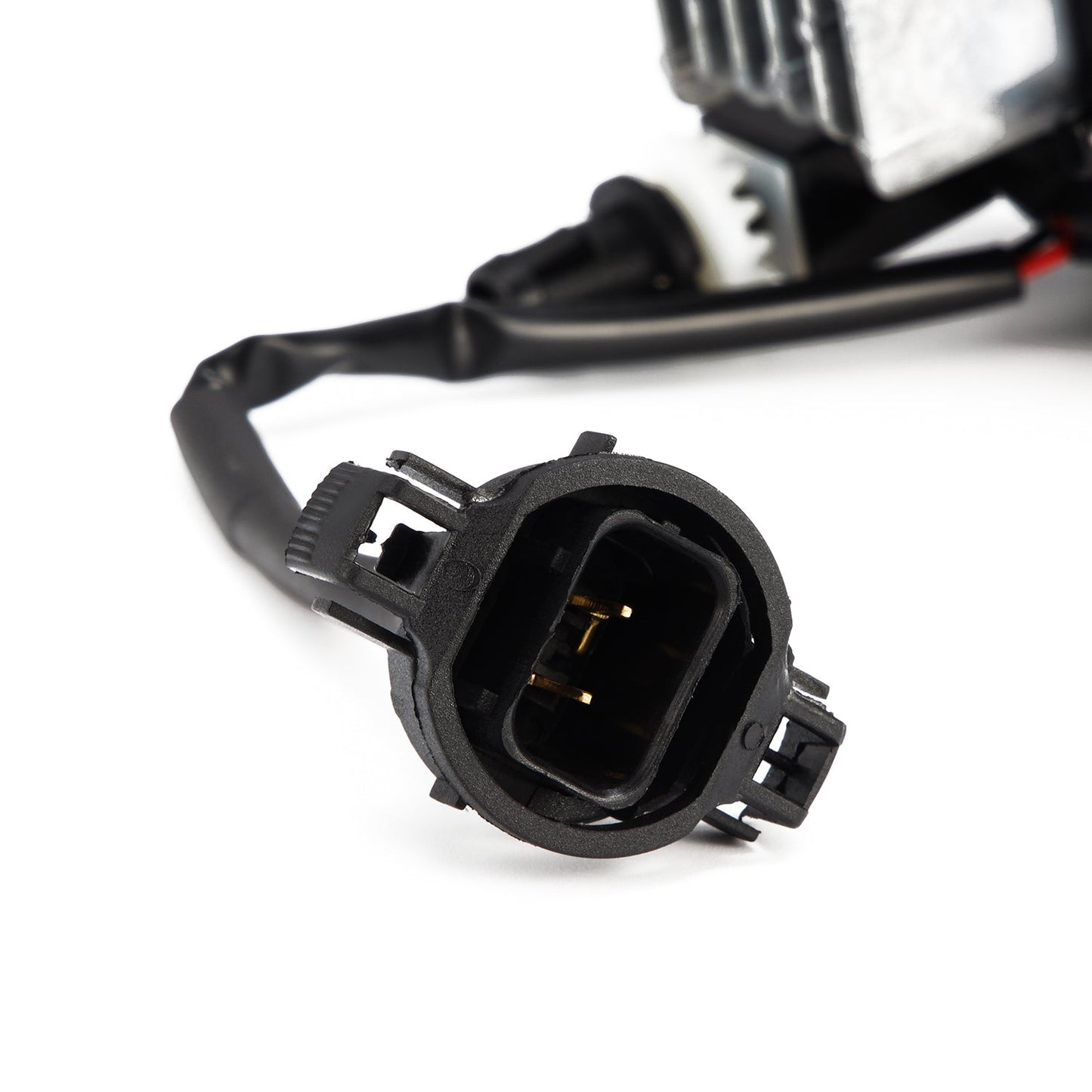 Universal Chevrolet/GMC/Pontiac DoubleTap Dual Color LED Projector Fog Lights | AlphaRex