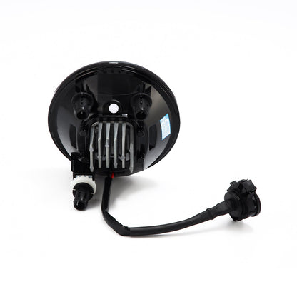 Universal Chevrolet/GMC/Pontiac DoubleTap Dual Color LED Projector Fog Lights | AlphaRex