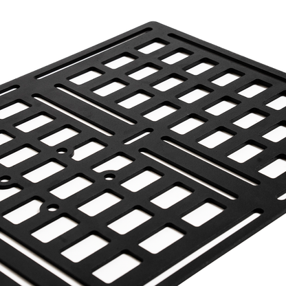 Universal MOLLE Panel 39in x 12in