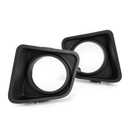 Universal Toyota/Lexus/Scion DoubleTap Dual Color LED Projector Fog Lights | AlphaRex