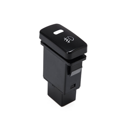 Universal Toyota/Lexus/Scion DoubleTap Dual Color LED Projector Fog Lights | AlphaRex