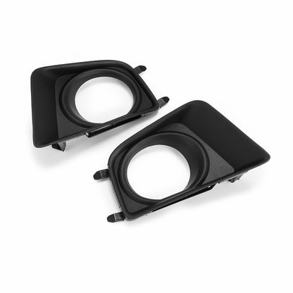 Universal Toyota/Lexus/Scion DoubleTap Dual Color LED Projector Fog Lights | AlphaRex