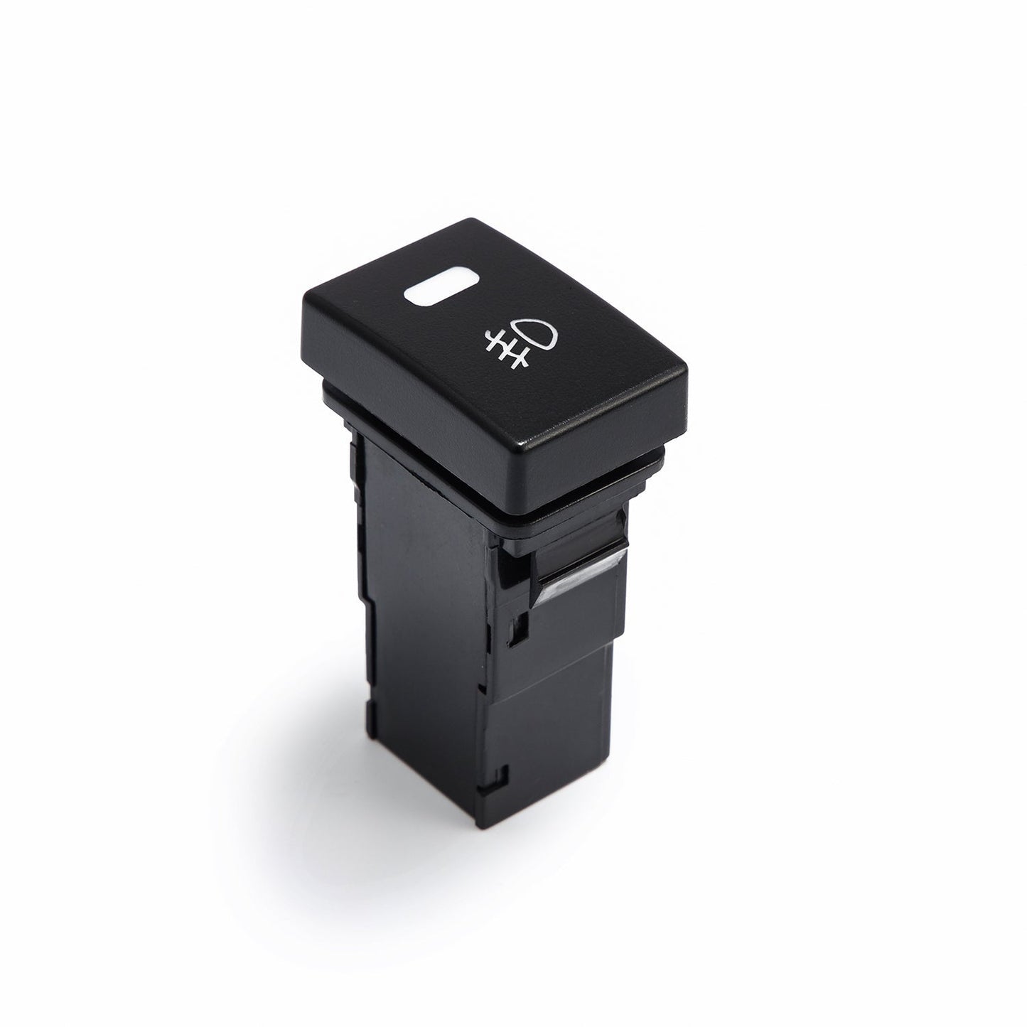 Universal Toyota/Lexus/Scion DoubleTap Dual Color LED Projector Fog Lights | AlphaRex