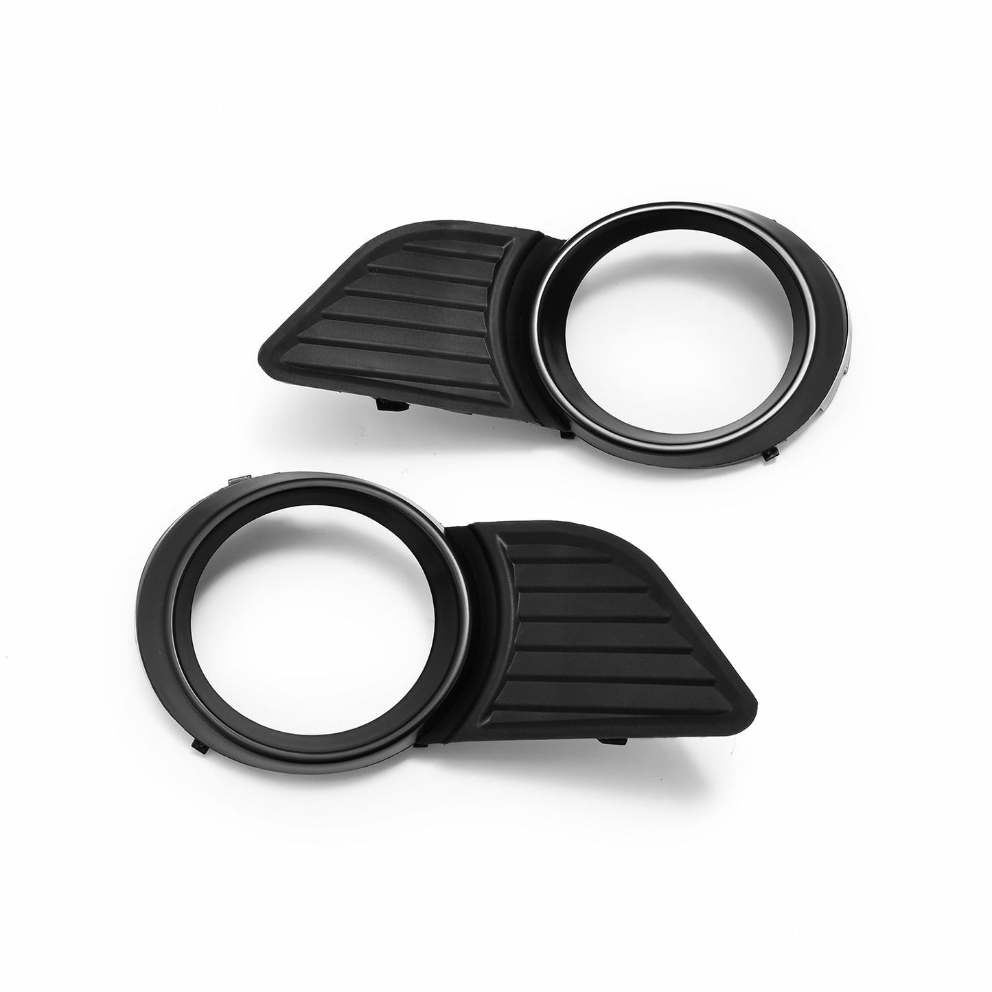 Universal Toyota/Lexus/Scion DoubleTap Dual Color LED Projector Fog Lights | AlphaRex