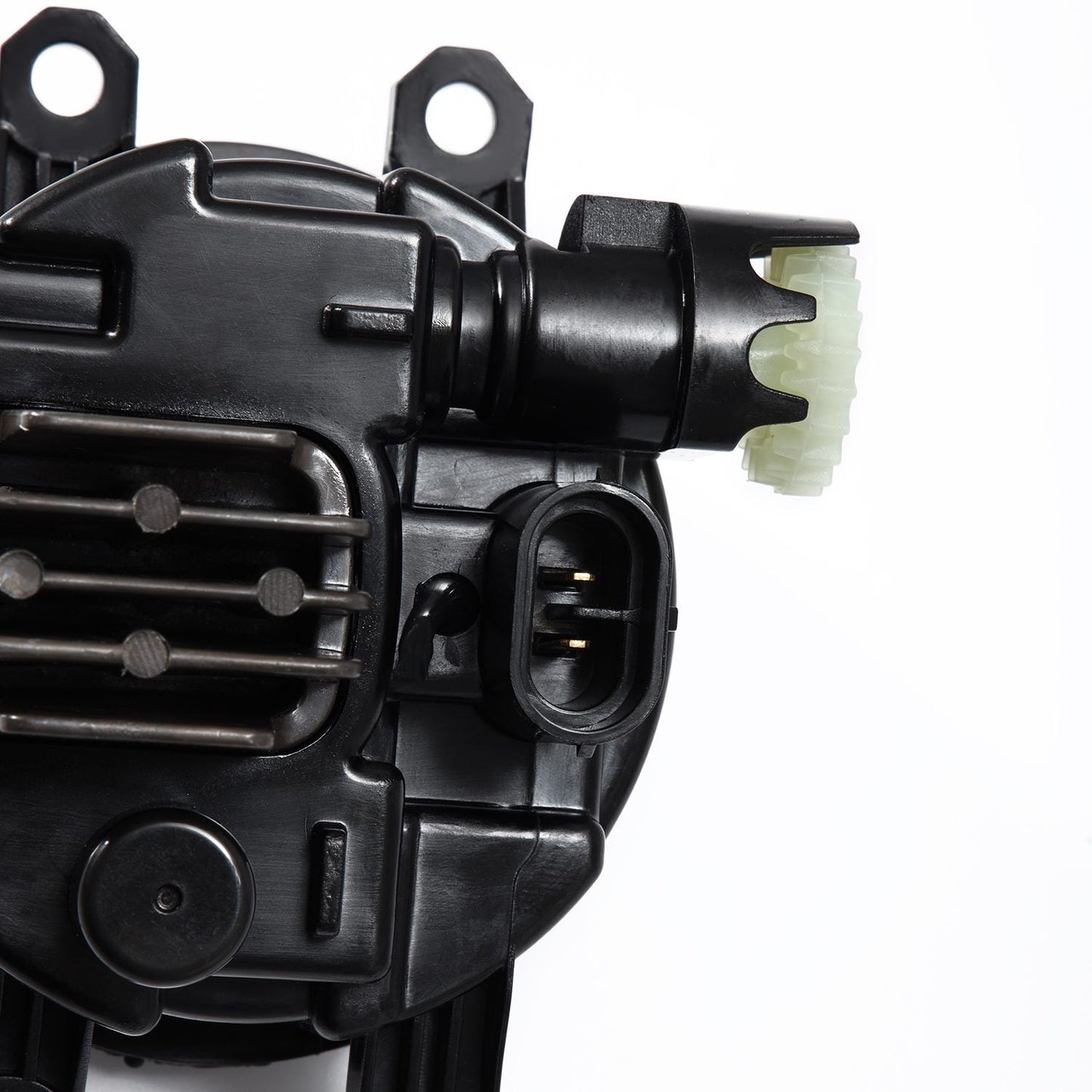 Universal Toyota/Lexus/Scion DoubleTap Dual Color LED Projector Fog Lights | AlphaRex