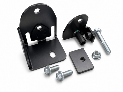 Dobinsons Rear Panhard Relocation Brackets