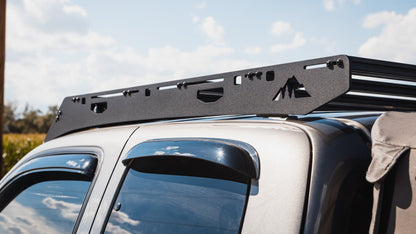 The Ursa Minor (2000-2006 Tundra Access Cab Roof Rack)