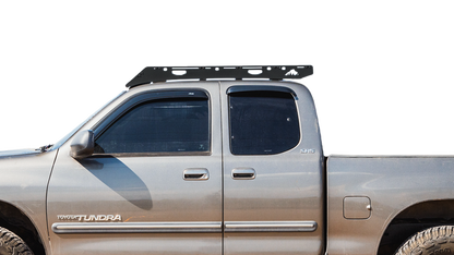 The Ursa Minor (2000-2006 Tundra Access Cab Roof Rack)