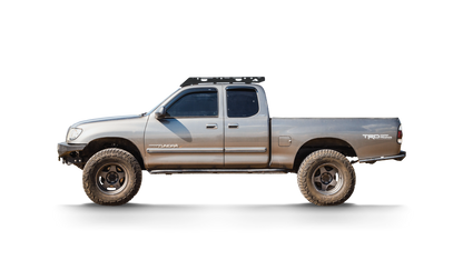 The Ursa Minor (2000-2006 Tundra Access Cab Roof Rack)
