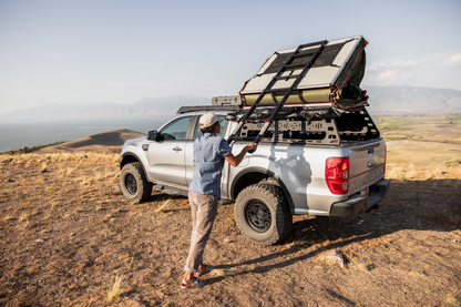 V1 - The Vagabond Rooftop Tent