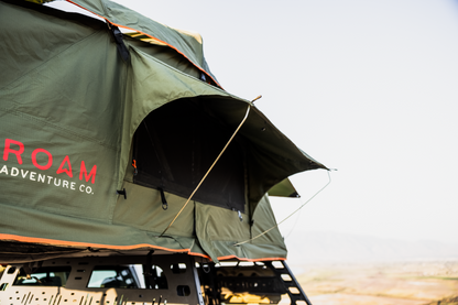 V1 - The Vagabond Rooftop Tent