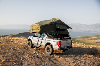 The Vagabond Rooftop Tent