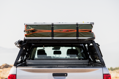 The Vagabond Rooftop Tent