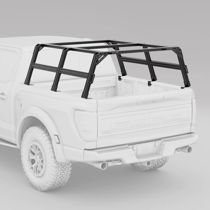 XTR3 Bed Rack for Ford F-150