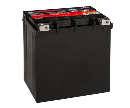 alternate profile Odyssey AGM30L