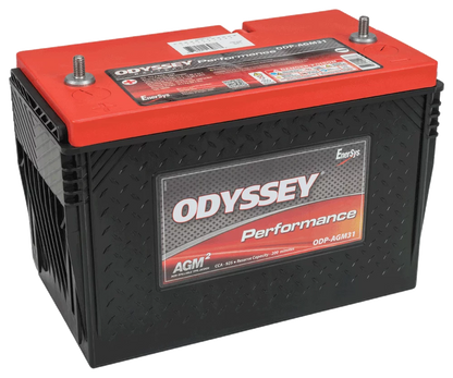 Odyssey ODP-AGM31