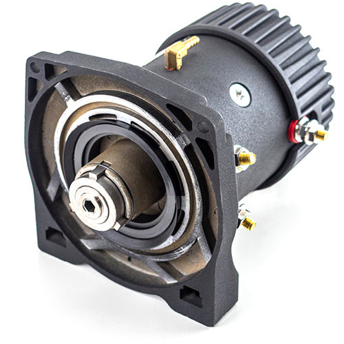 DOBINSONS WINCH MOTOR FOR EW80-3815 - EW80-3826