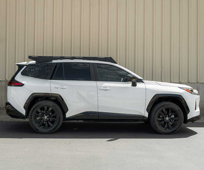 Toyota Rav4 Prinsu PRO Accessory Panel | 2026