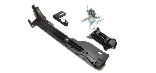 AEV JK Hi-Lift / Pull-Pal Mount