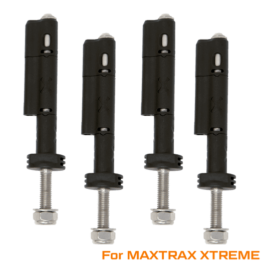 MAXTRAX XTREME Mounting Pins