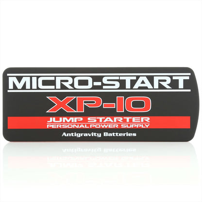 Antigravity XP-10 Micro-Start Power Supply  Mele Design Firm