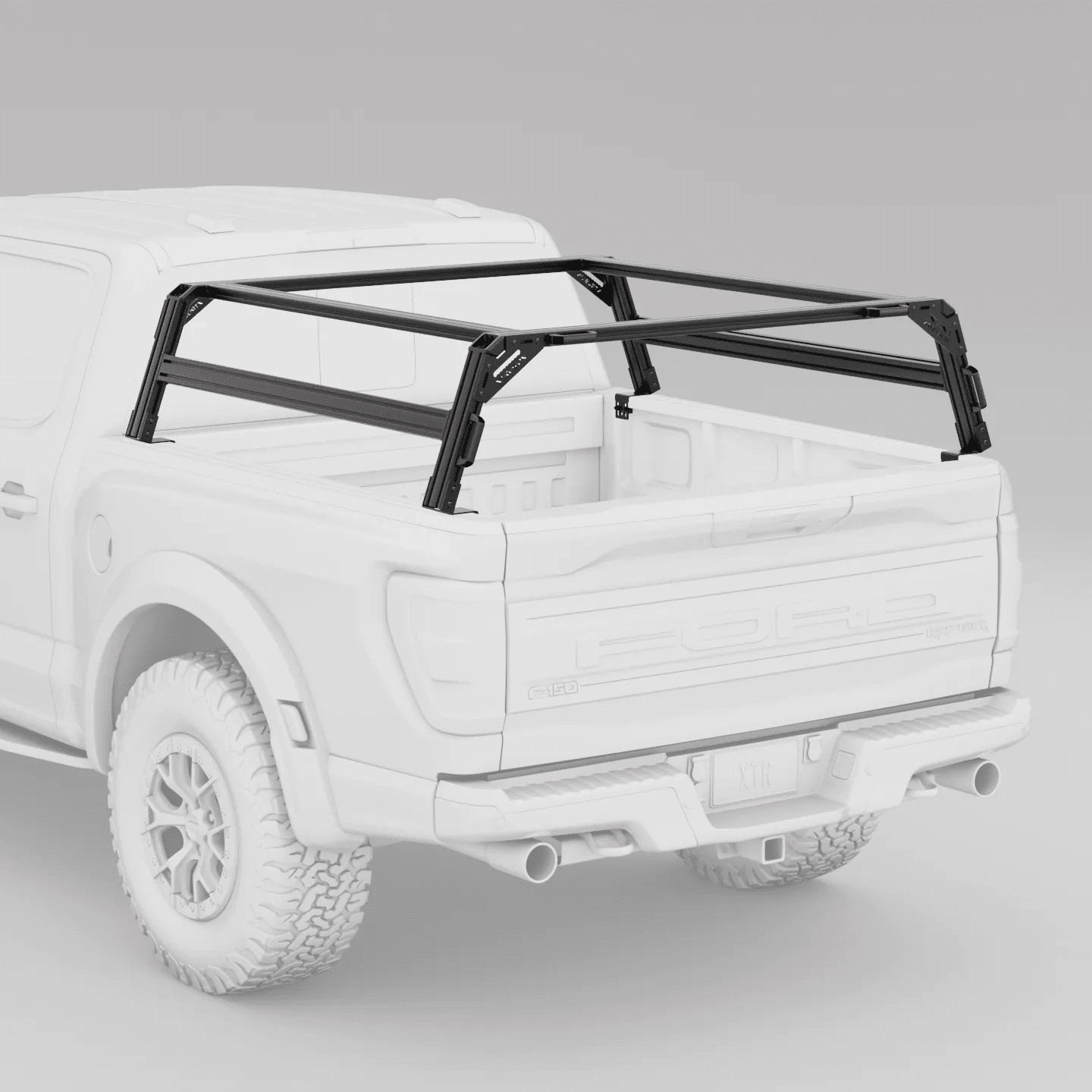 XTR1 Bed Rack for Ford F-150
