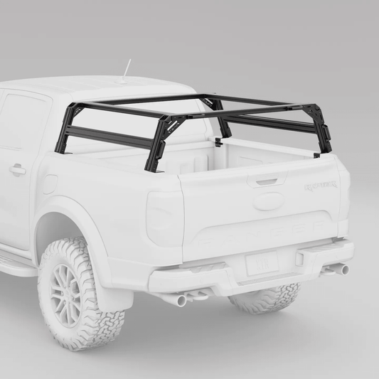 Bed Rack 2020 Ranger Ranger Bed Racks – Pacific Upfitters