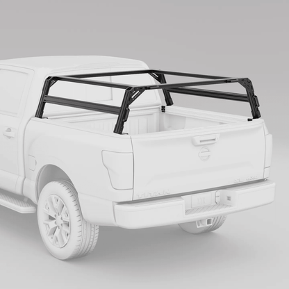 XTR1 Bed Rack for Nissan Titan