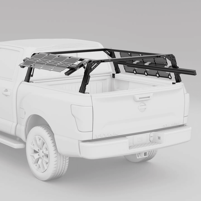 XTR1 Bed Rack for Nissan Titan