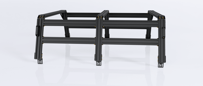 Ford Maverick Bed Rack for Retrax XR Covers | XTR3 Tonneau-Compatible