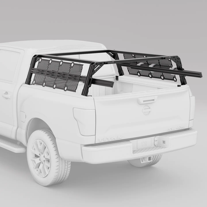 XTR1 Bed Rack for Nissan Titan