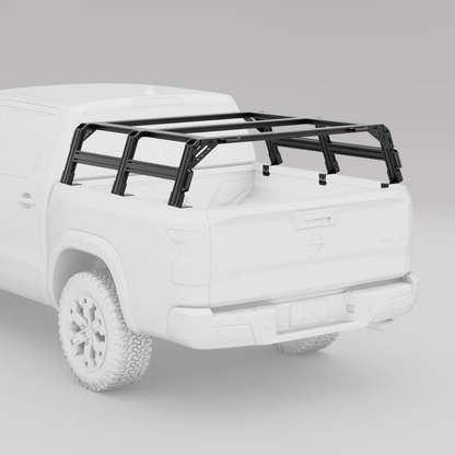 XTR3 Bed Rack for Nissan Frontier