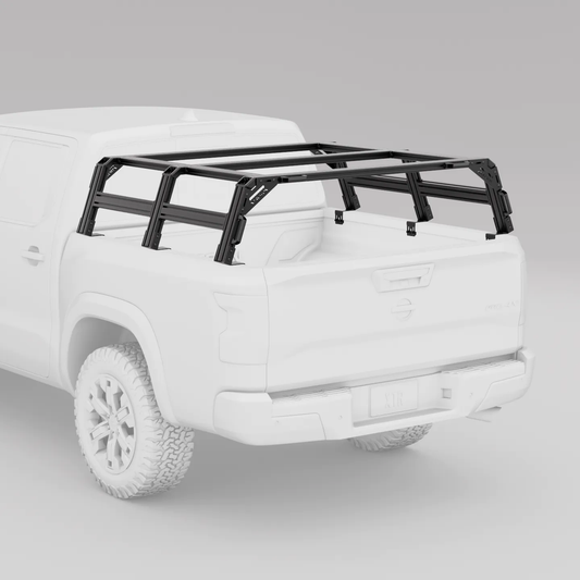 XTR3 Bed Rack for Nissan Frontier
