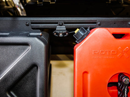 KC 339 RGB LIGHT BRACKET