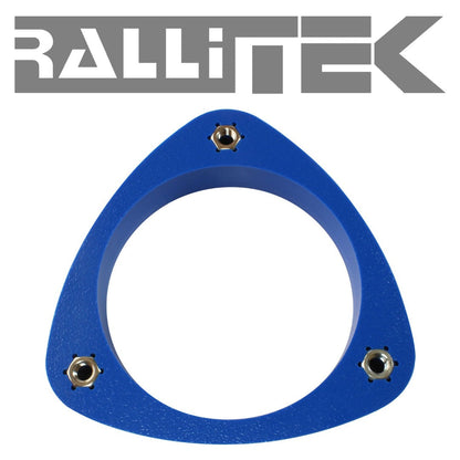 RALLITEK 1" SPACER LIFT KIT - 2010-2019 OUTBACK