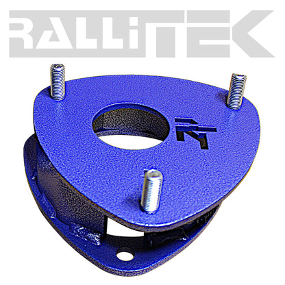 RalliTEK 2" Lift Kit Spacers w/Alignment Correction - Outback 2020-2022