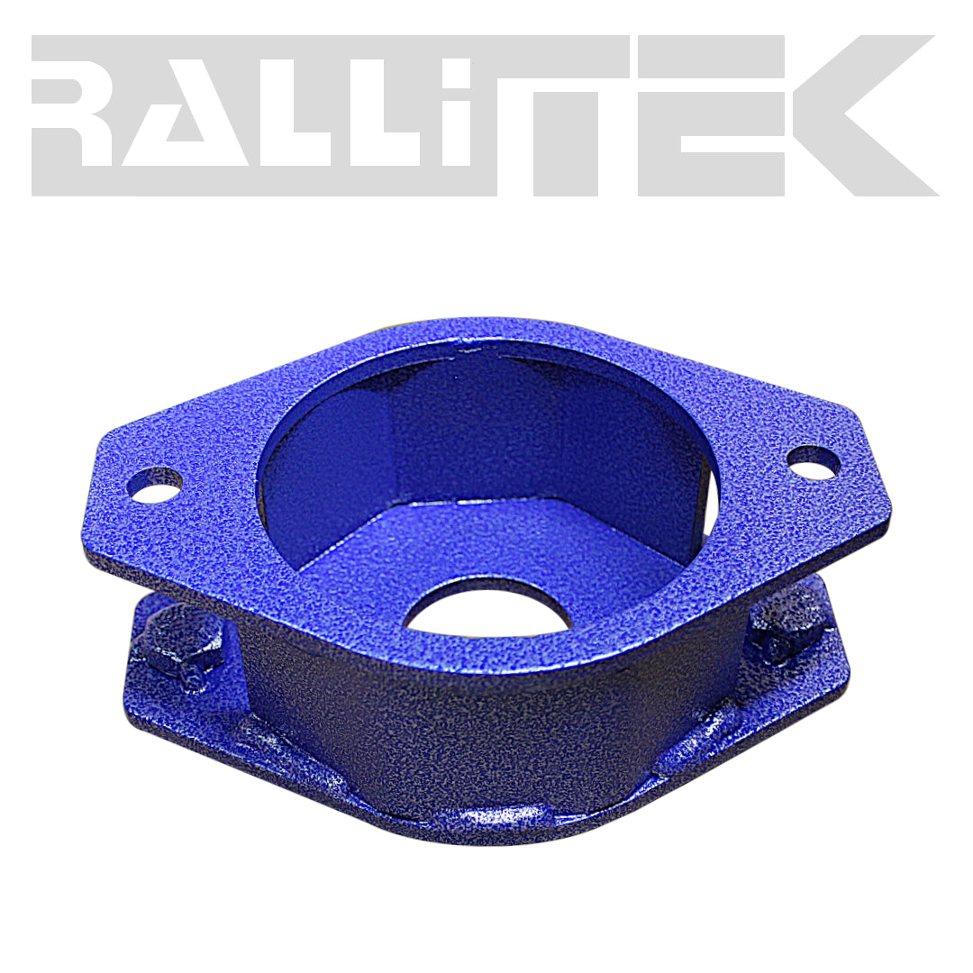 RalliTEK 2" Lift Kit Spacers w/Alignment Correction - Outback 2020-2022