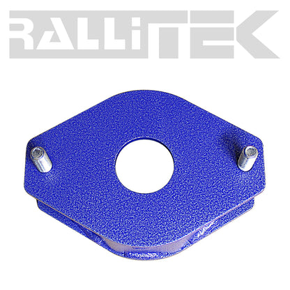 RalliTEK 2" Lift Kit Spacers w/Alignment Correction - WRX/STI 2015-2021