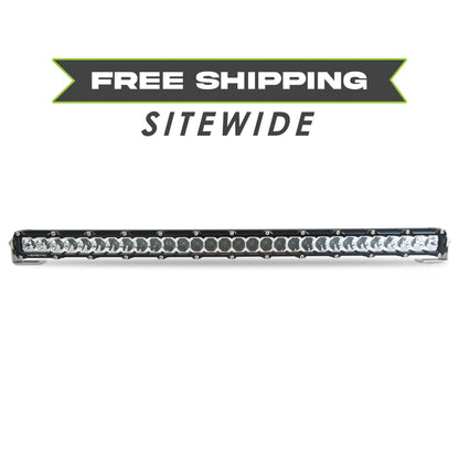 Heretic Studio 30" LED Light Bar