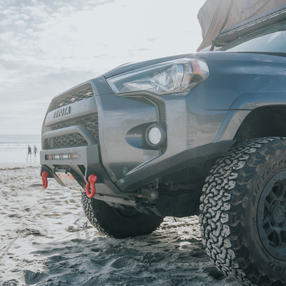 4Runner Lo Pro Bumper High Clearance Additions / 5th Gen / 2014+