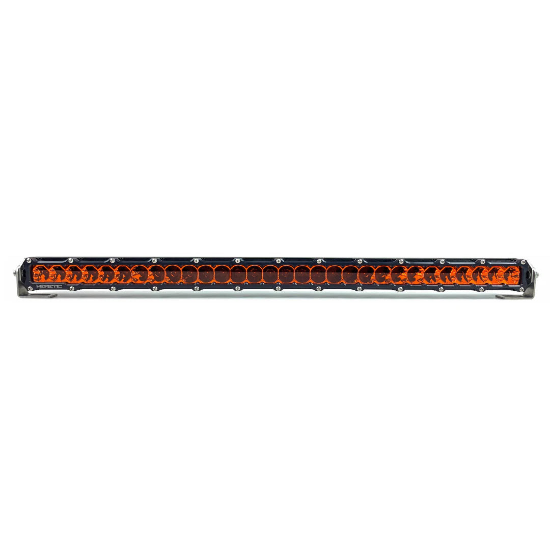 Heretic Studio 50" Amber LED Light Bar