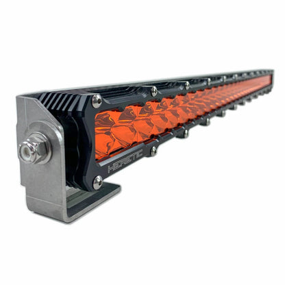 Heretic Studio 50" Amber LED Light Bar