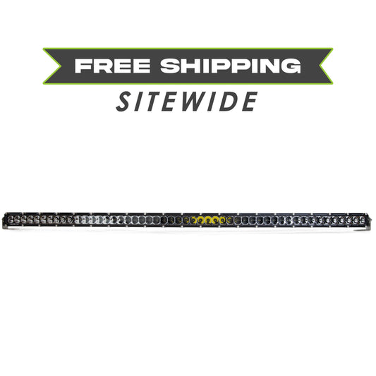 Heretic Studio 50" LED Light Bar