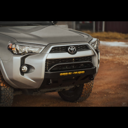 4Runner Lo Pro Winch Bumper / 5th Gen / 2014+