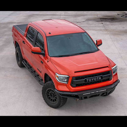 Tundra Hybrid Front Bumper / 2nd Gen / 2014-2021