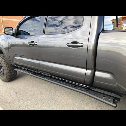 Tacoma Rock Sliders / 2nd Gen / 2005-2015